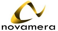 Novamera logo