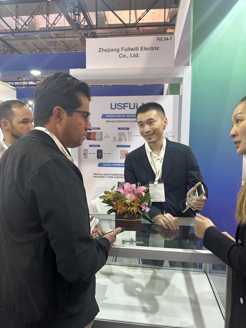 2025 Zhejiang Intermach Brazil Successfully Concluded