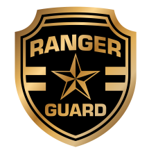 Ranger Guard of Orlando Florida Logo.png