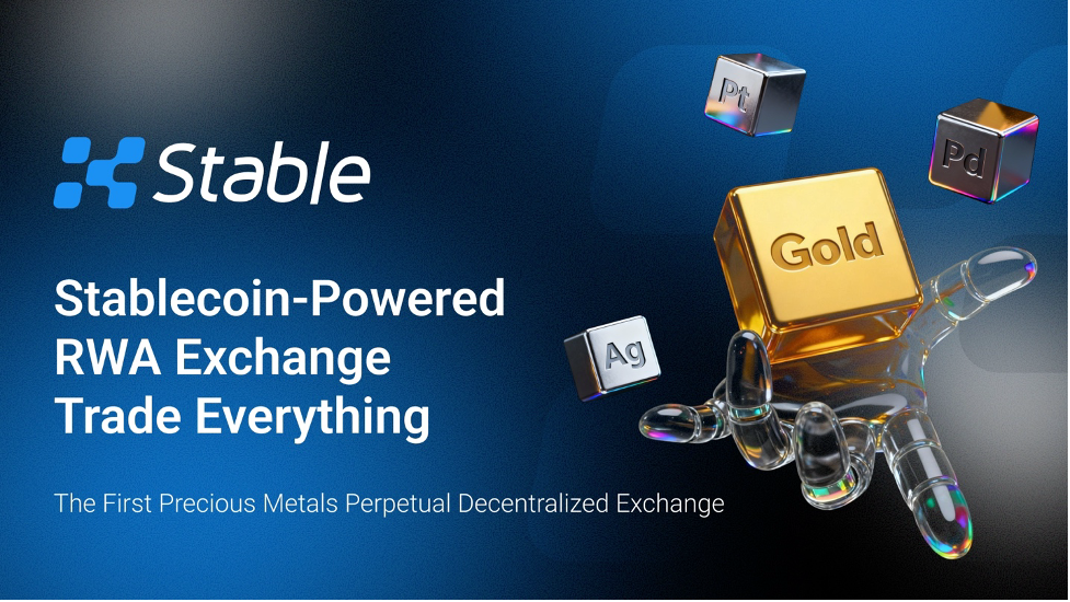 XStable