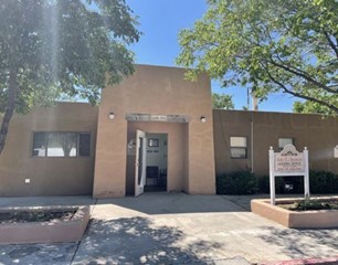 Santa Fe Apartments