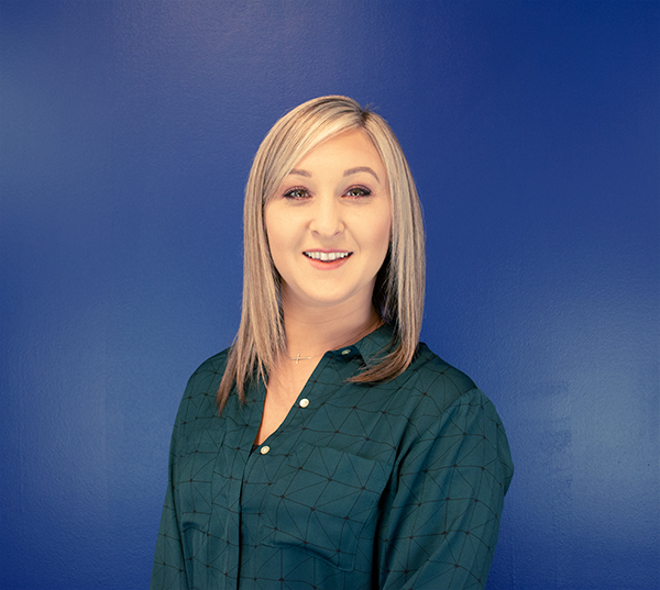 Darcy Overby, Barricade National Sales Manager