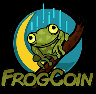 FrogCoin's Fight for the Forests Attracts Attention from - Vimarsana News