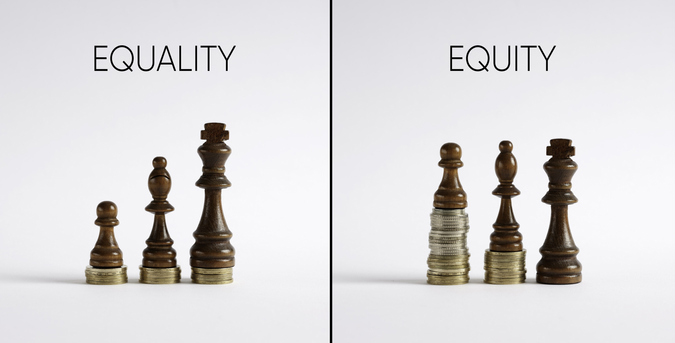 What is the Difference Between Health Equity, Disparities, and Inequities?