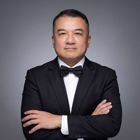 Lim Meng Hoong Attends Science x AI Summit 2026, Focusing On New Trends In AI Industry Collaboration