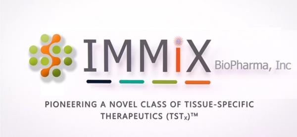 Immix Biopharma, Inc. Announces IMMX Milestone Day to be Held on April 5, 2022
