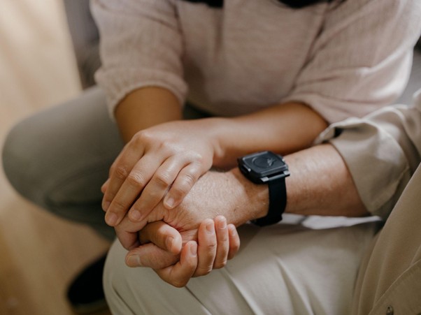 BeechBand Founder's Personal Search for Relief Led to Wearable Now Reaching Customers in Six Countries