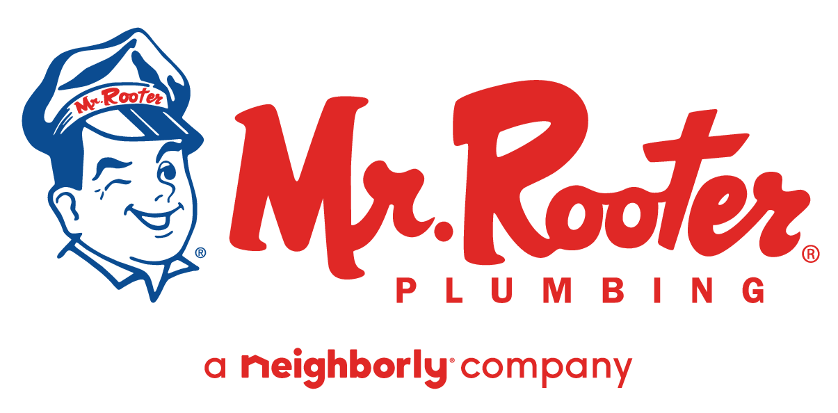 Mr. Rooter Plumbing of Tri-Cities Logo