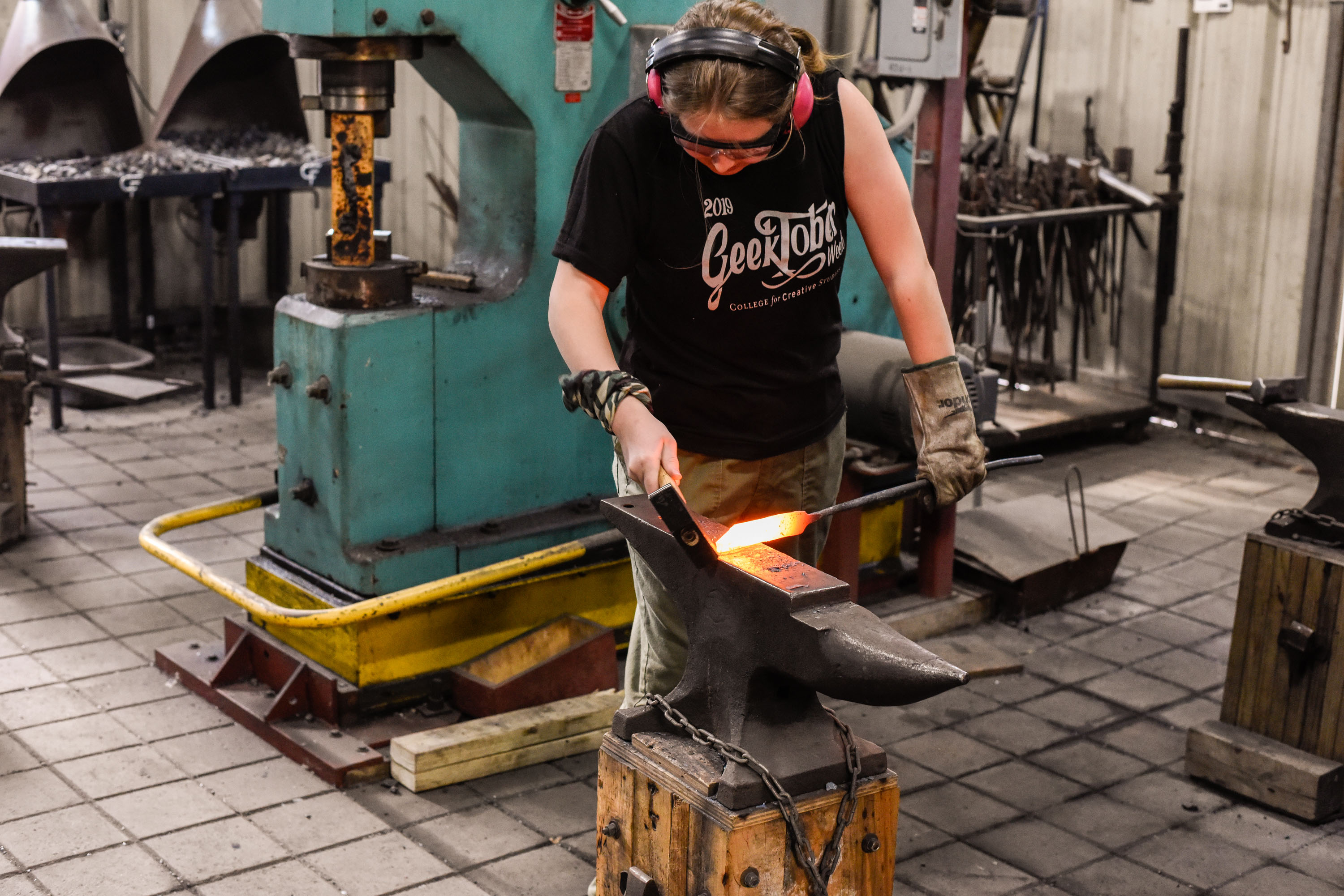 Metalshop