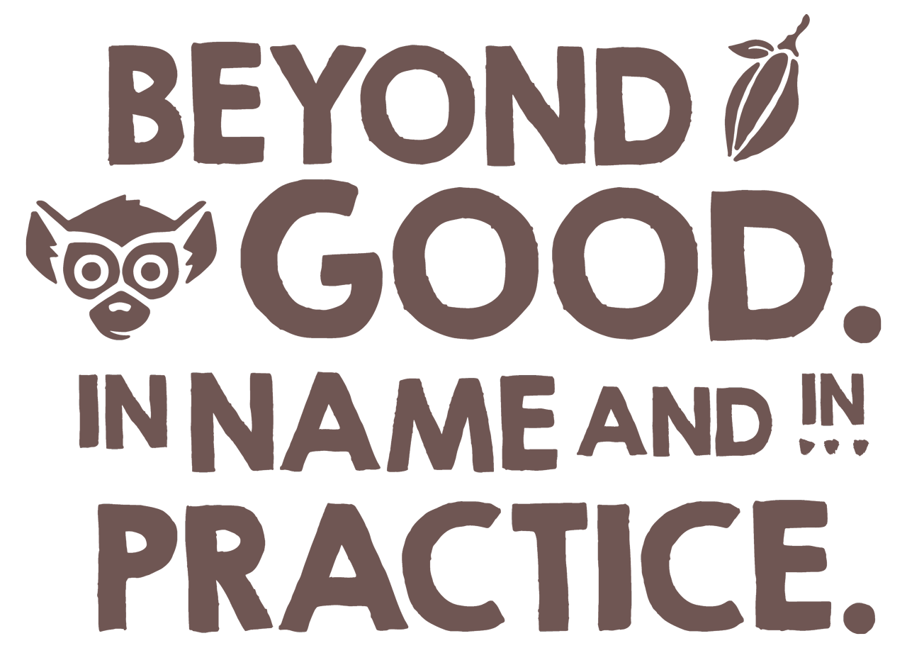 More Fairness + More Flavor = Chocolate Made Right