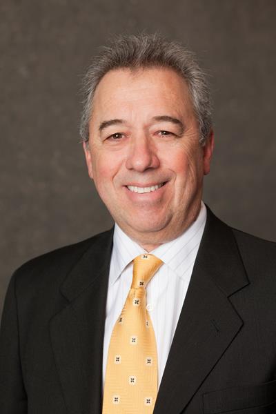 Gil Priel, Managing Director and Principal of Peak Corporate Network
