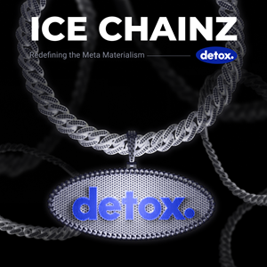 Ice Chainz by detox.