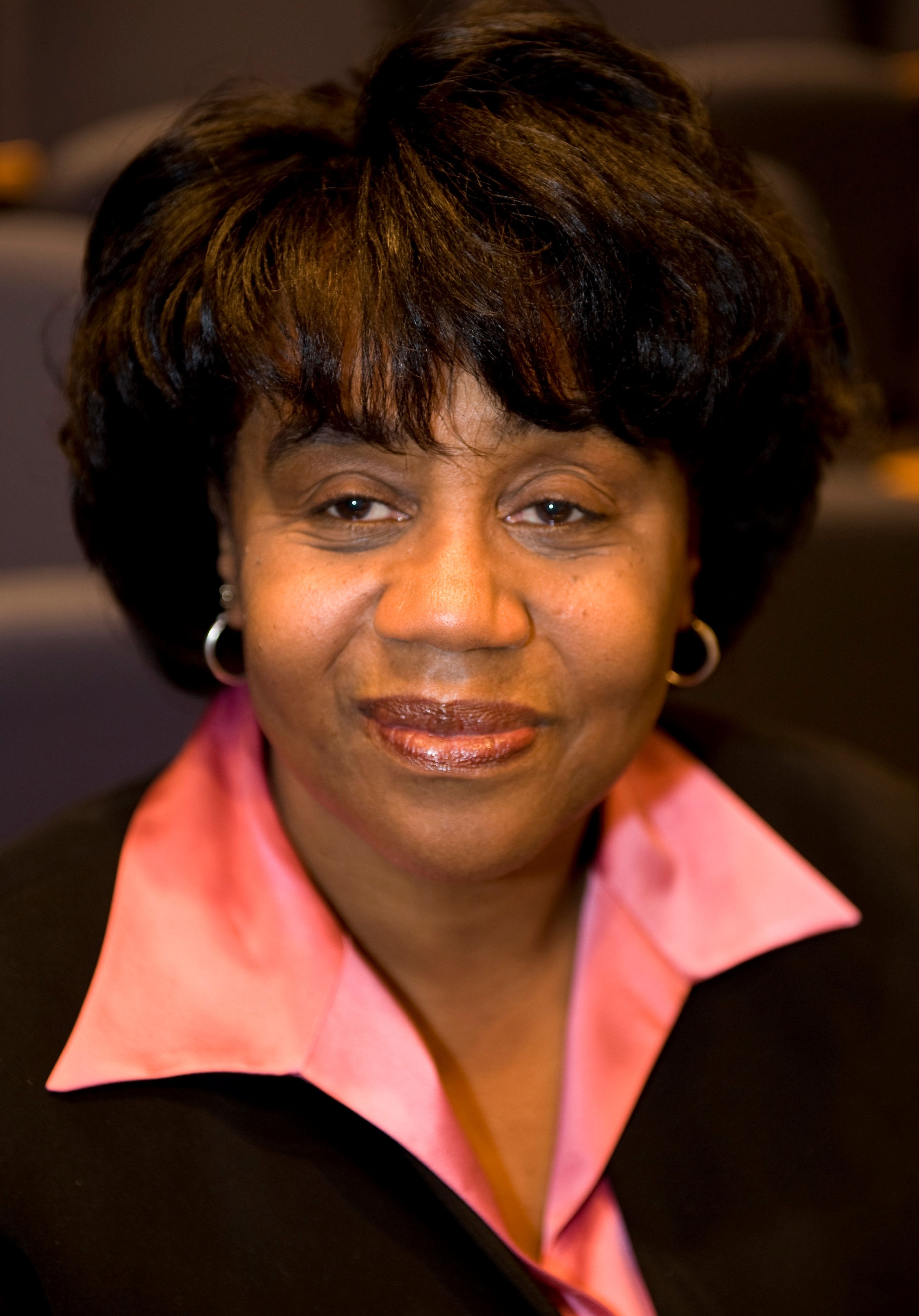 Sheila E. Mitchell, CEO Unity Care