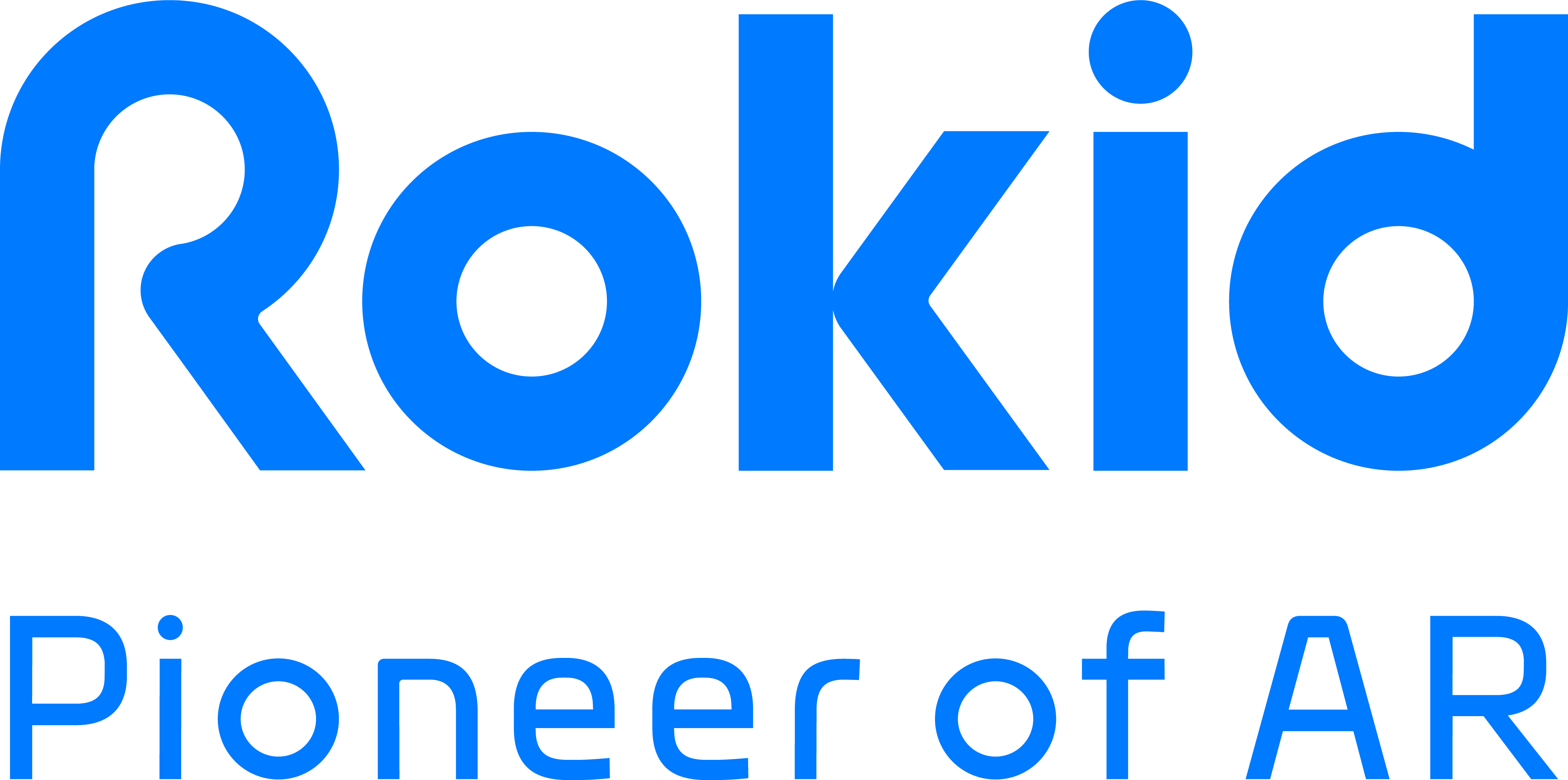 Rokid launches the Rokid Studio spatial computing platform, taking AR immersion to new heights