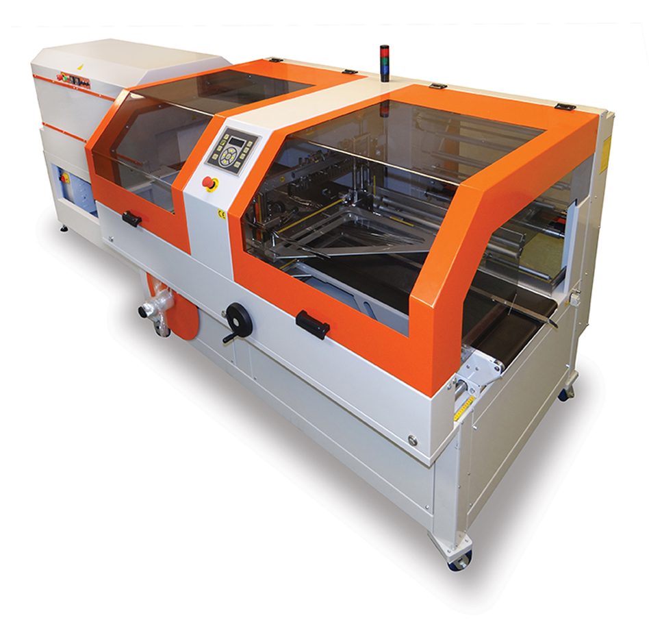 6800 CS Automatic Side Sealer