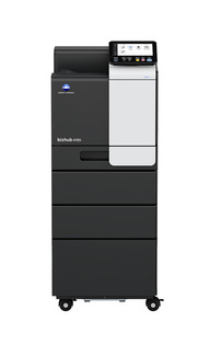 Konica Minolta bizhub 4701i