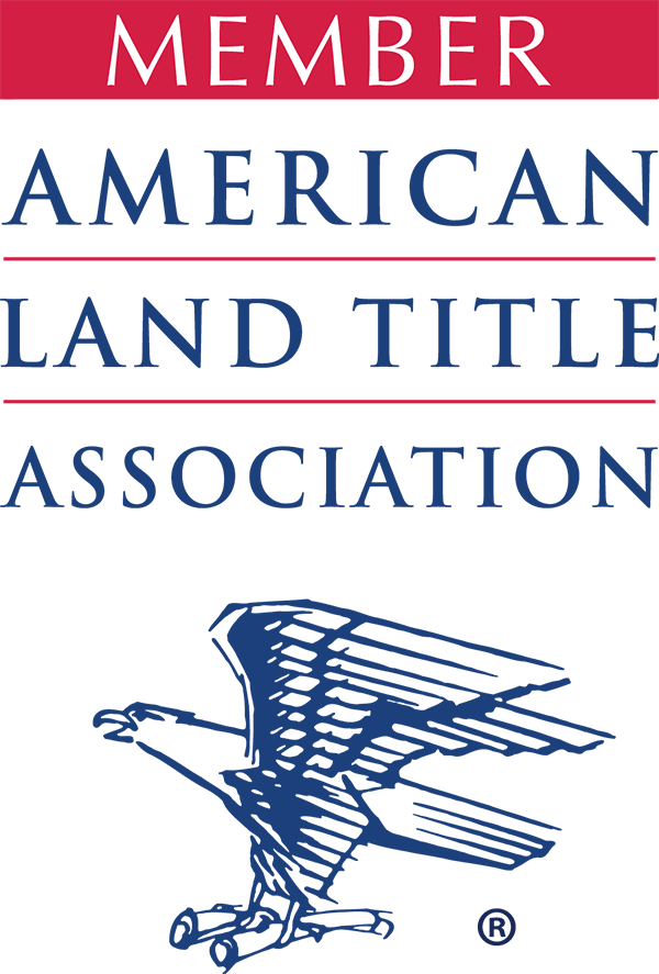 THE AMERICAN LAND TITLE ASSOCIATION (ALTA)