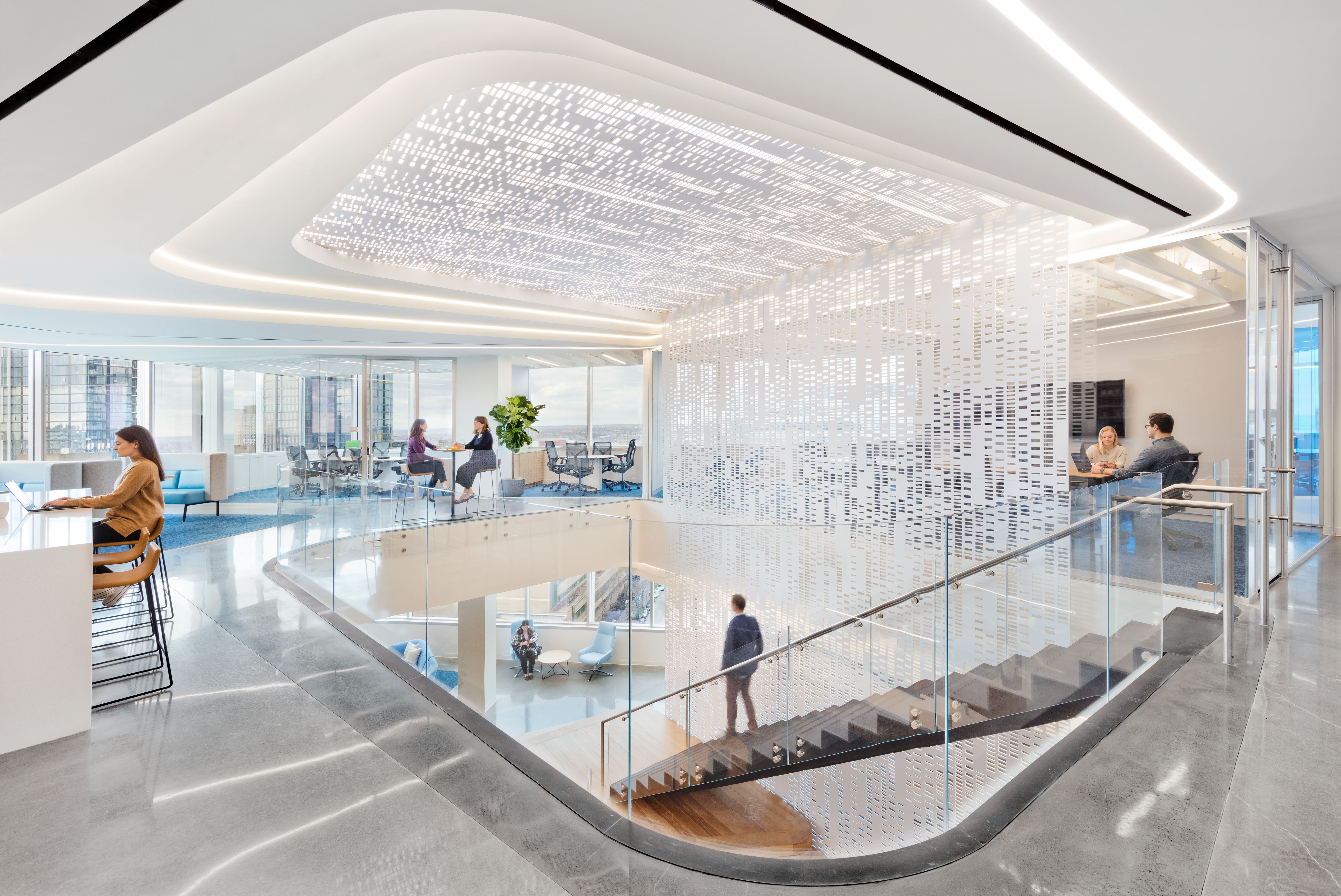 Arktura-Custom SoftSound-Amicus Therapeutic-Philadelphia, PA_LG_2