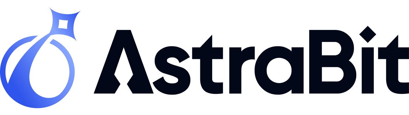 AstraBit Logo
