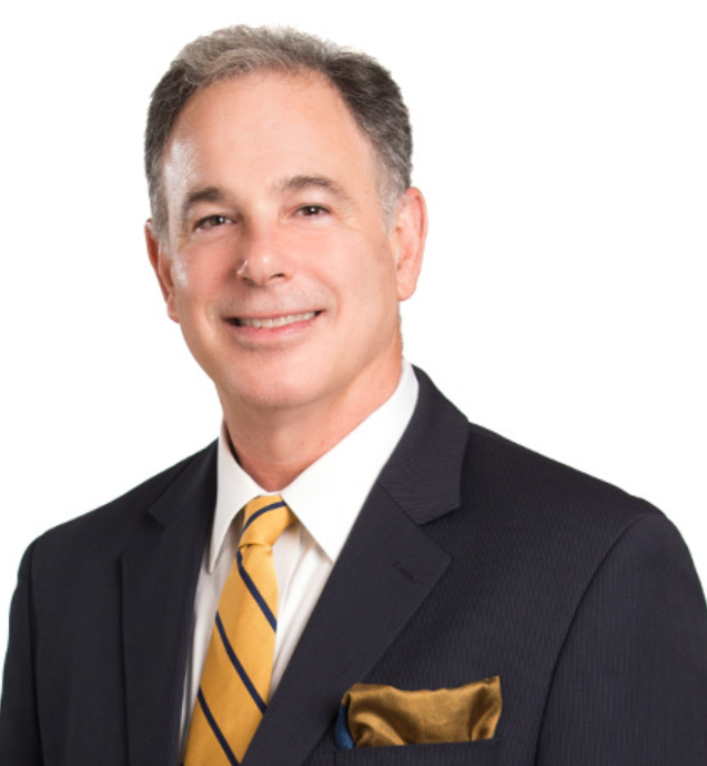 Scott Samlin, Partner, Blank Rome LLP