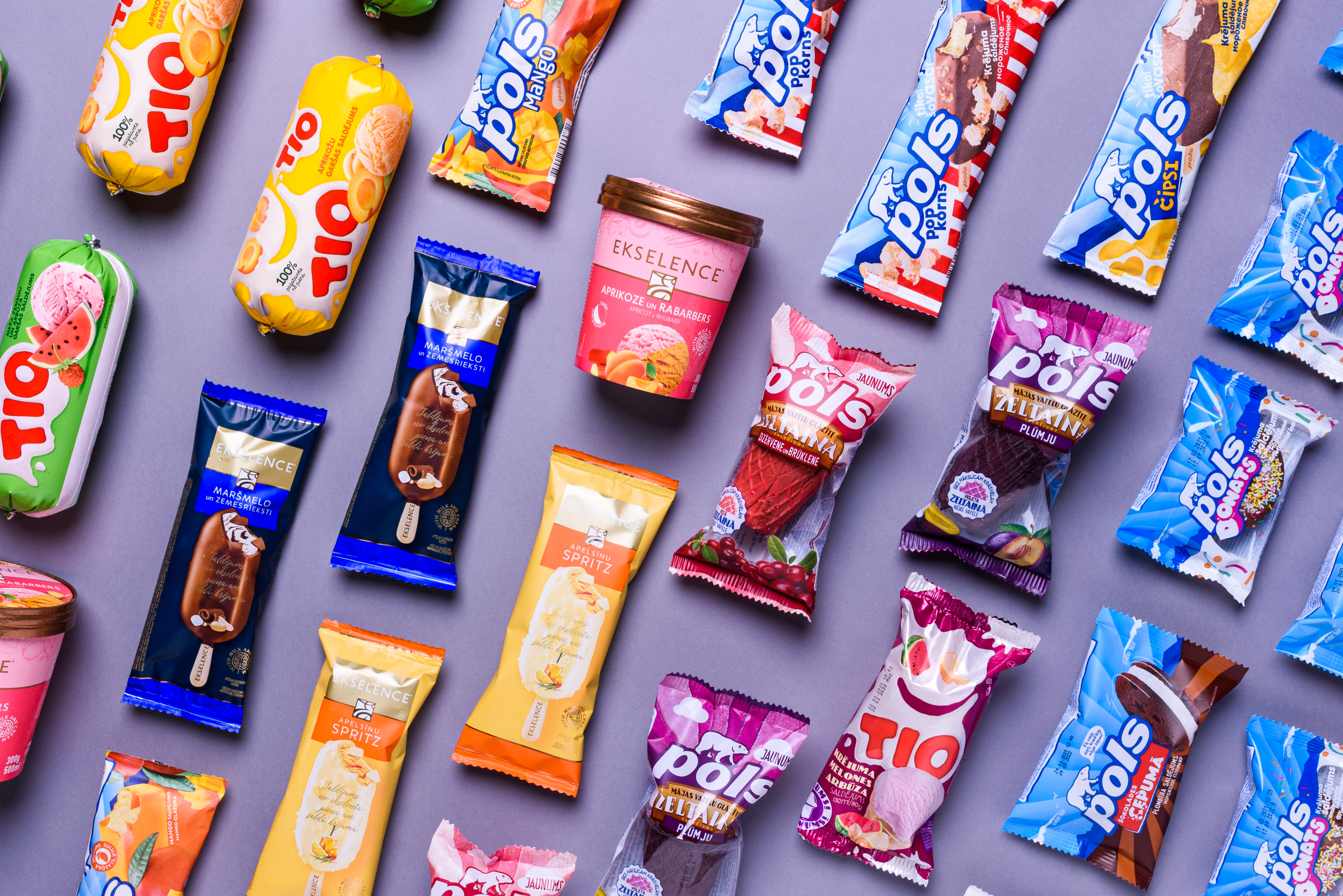  Food Union Innovations