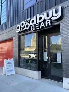 GoodBuy Gear, Brooklyn