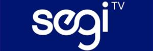 SEGI TV Logo