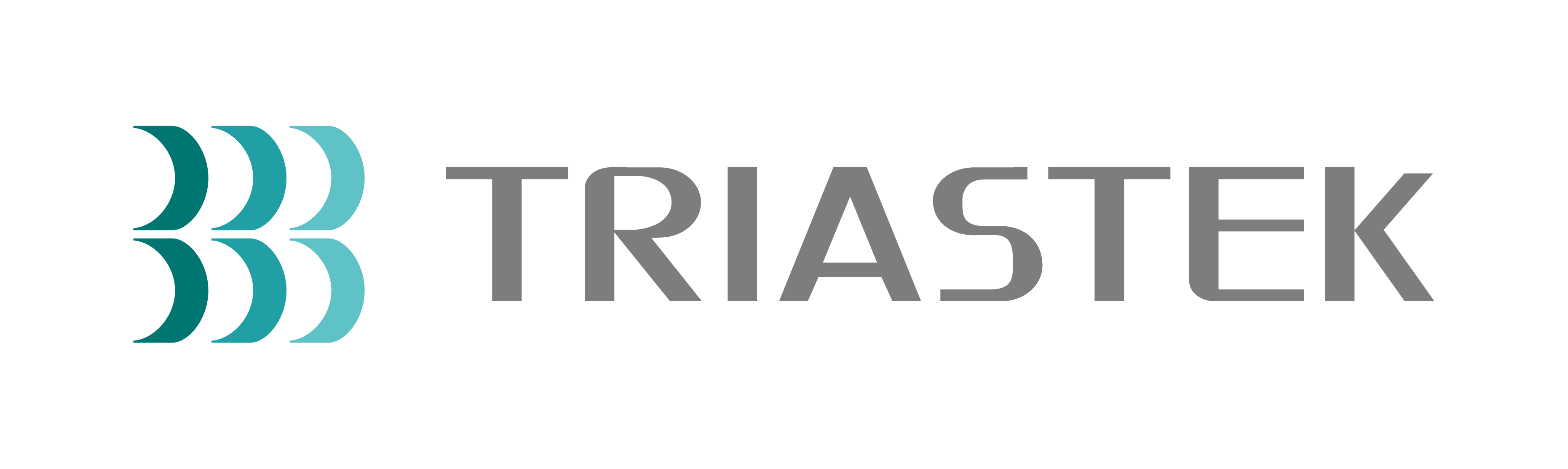 Triastek logo