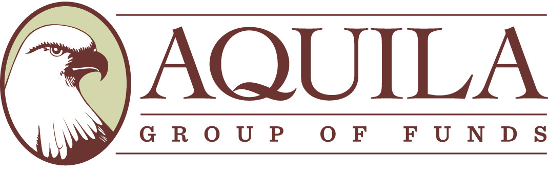 Aquila Group of Funds Logo