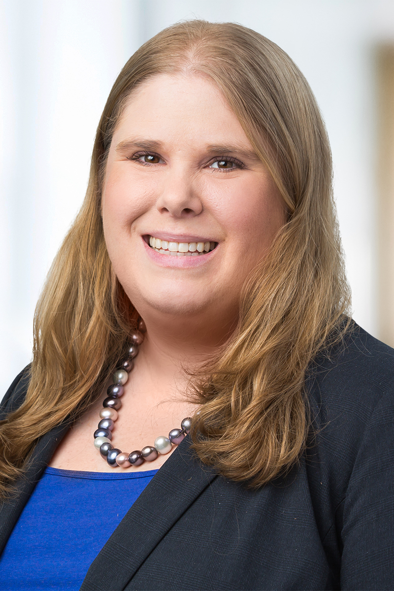 Senior Director for the Antitrust and Competition Practice group at Epiq