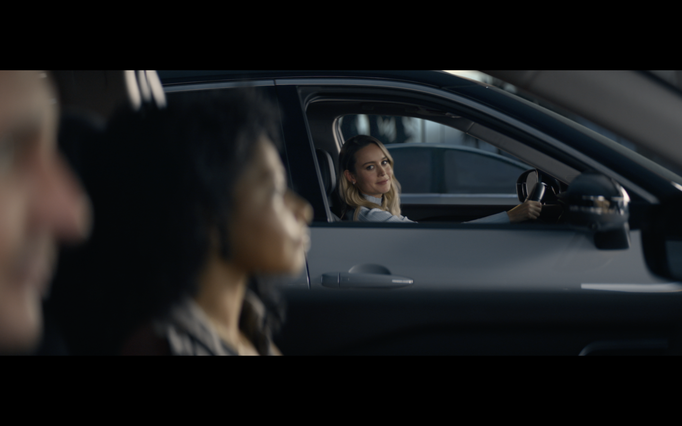 Nissan Launches All New 2021 Rogue With Creative Marketing Campaign Signs Multi Year Partnership With Actress Brie Larson