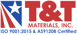 T&T Materials, Inc.