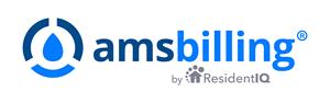 AMS Billing by ResidentIQ Logo File