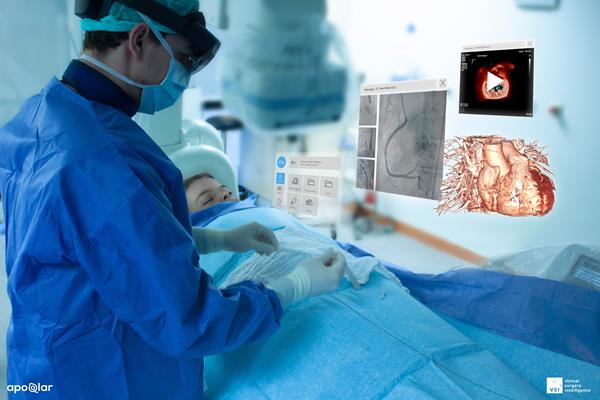 Nicklaus Children’s Hospital is taking a lead globally in using the latest immersive technology to advance surgical care planning, and patient education. 