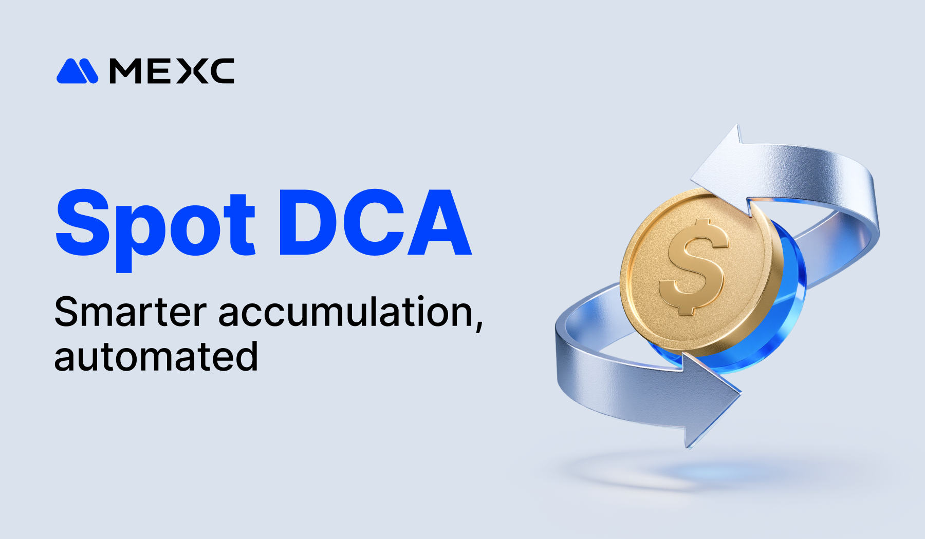 MEXC Supports Convert and Spot DCA for 117 ONDO Tokenized Stocks