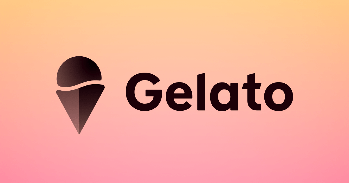 Gelato Network Raise