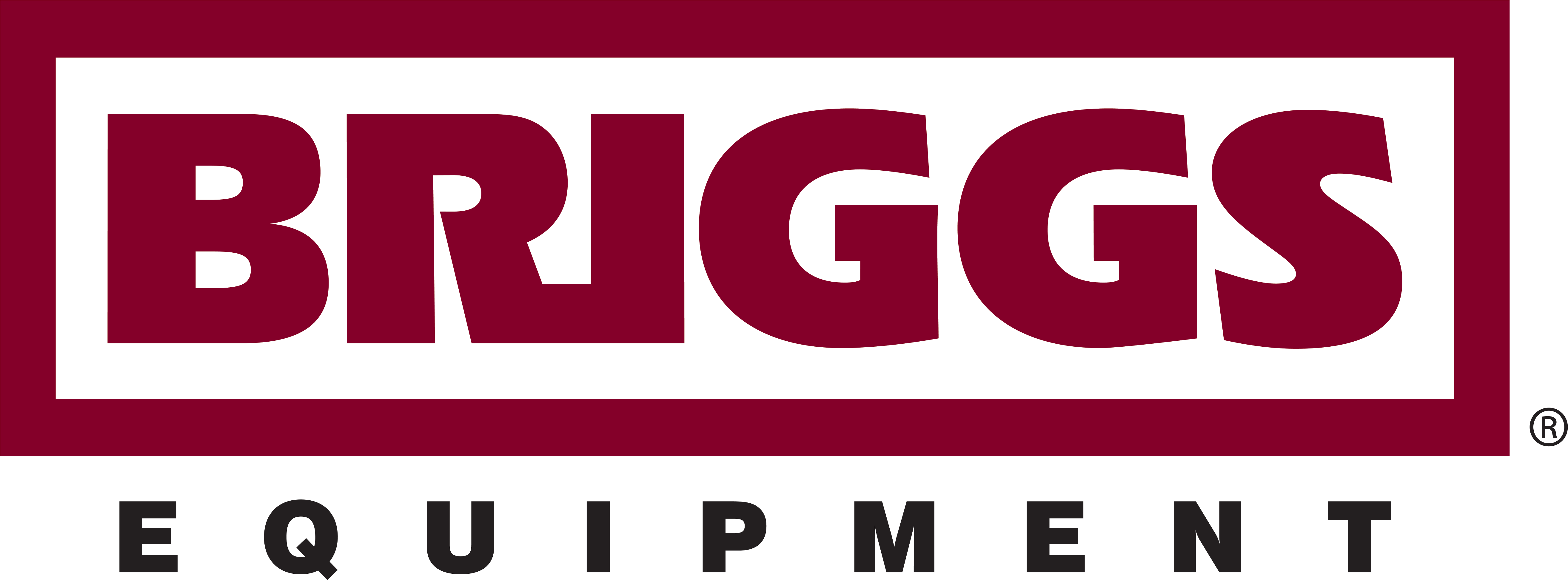 Briggs Equipment