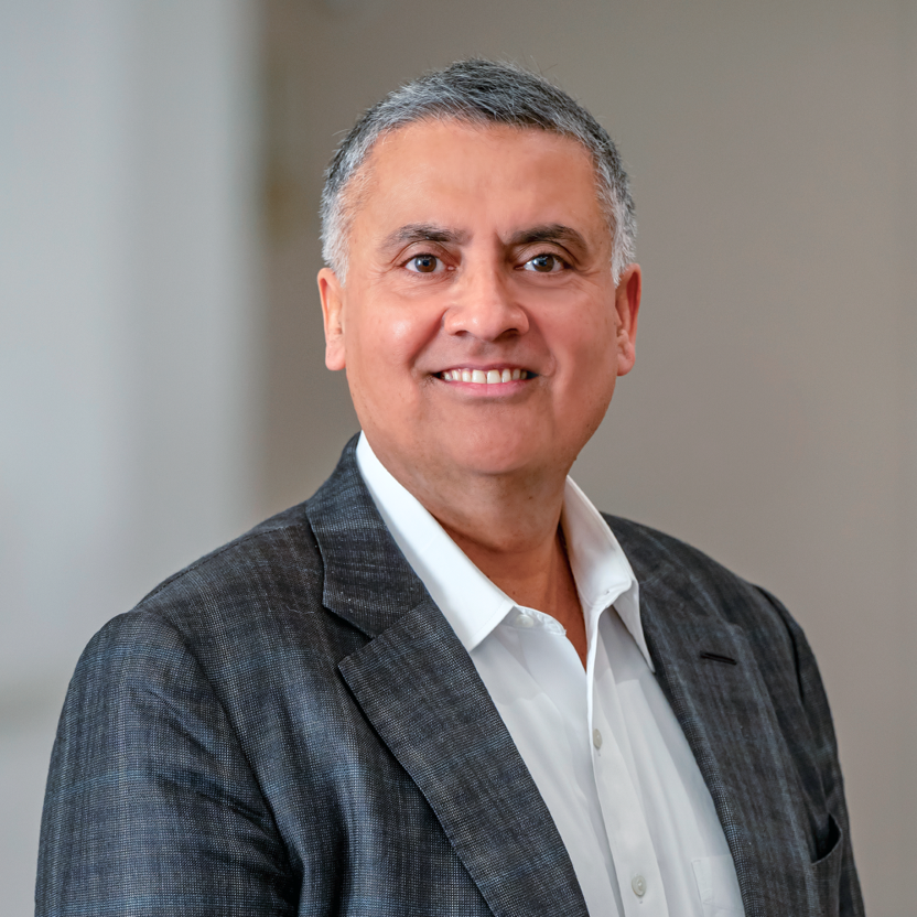 Singh appointed as executive vice president and president of the Specialty Surgery division
