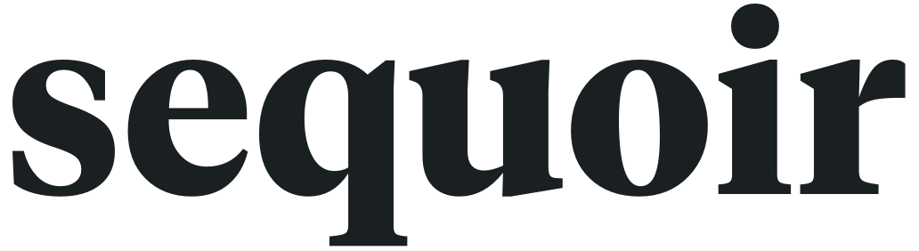 Sequoir Logo