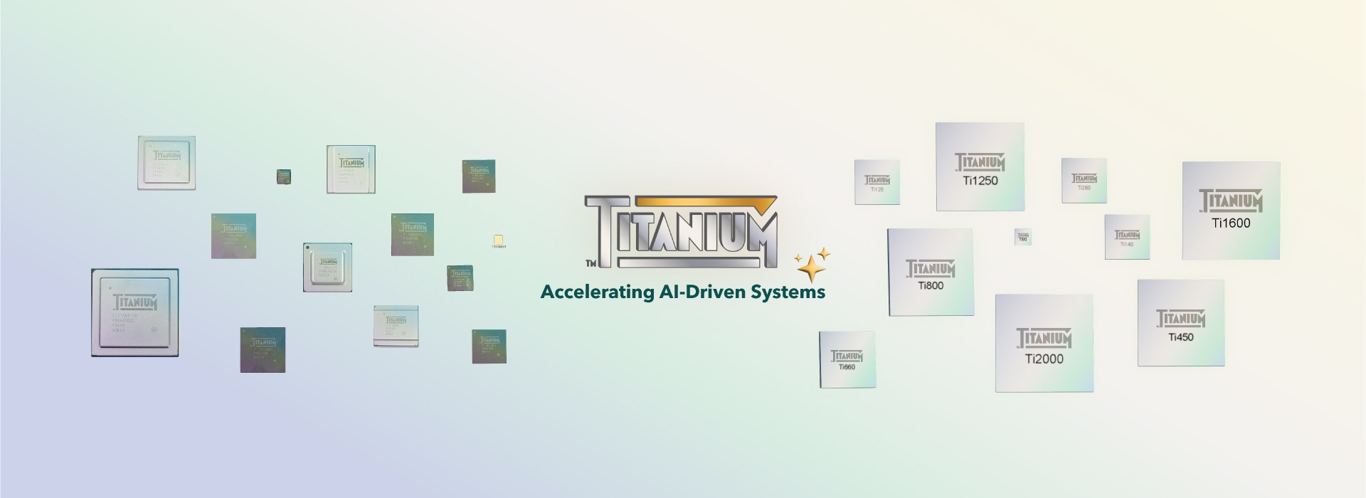 Doubles Product Line to 20 Family Members