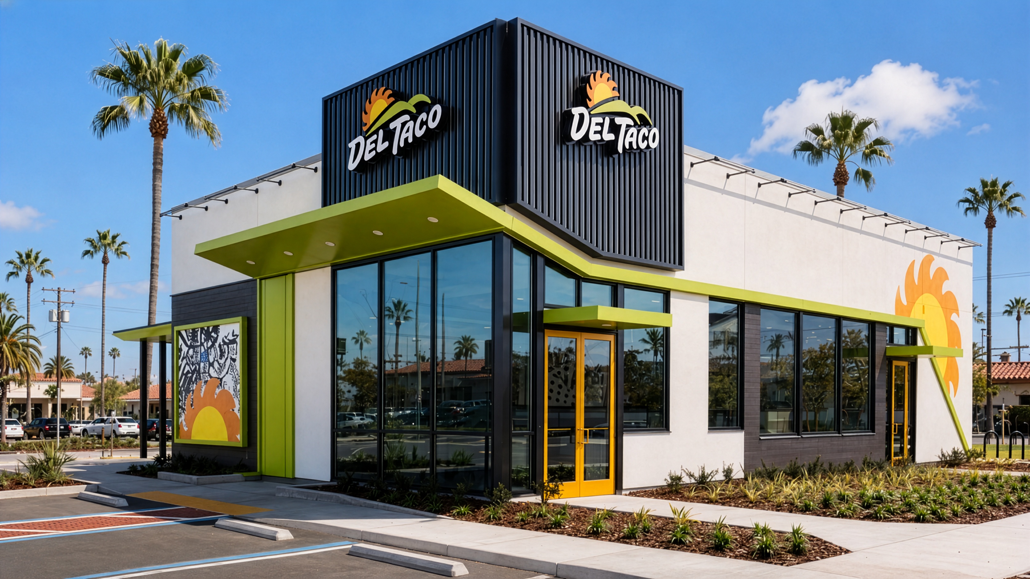 Restaurant image