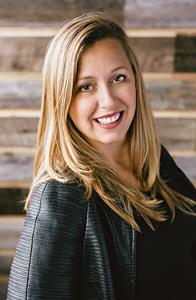 Dee Anna McPherson, new CMO at Flock Safety