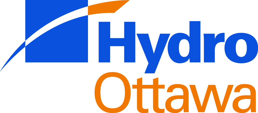 Hydro Ottawa Logo