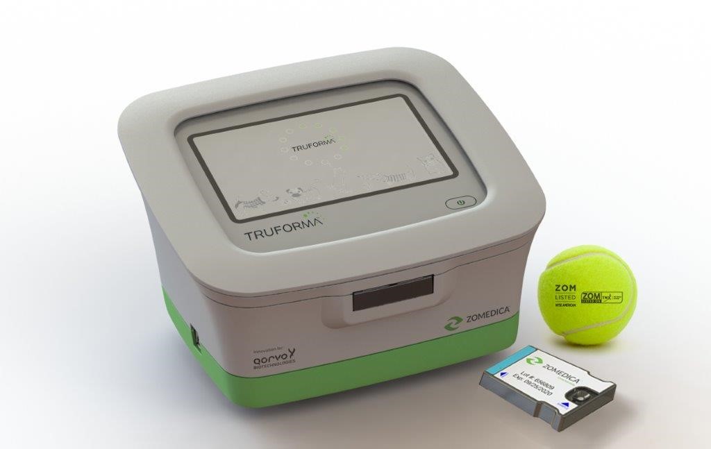Point-of-Care Diagnostic Platform