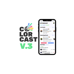Featured Image for Colorcast