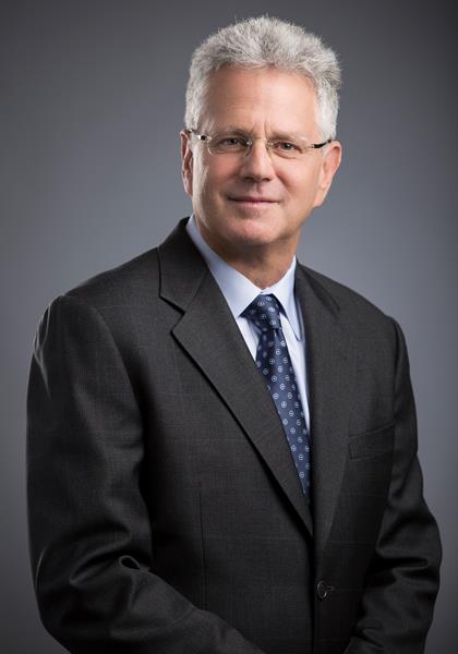 Dr. Jeffrey Borenstein