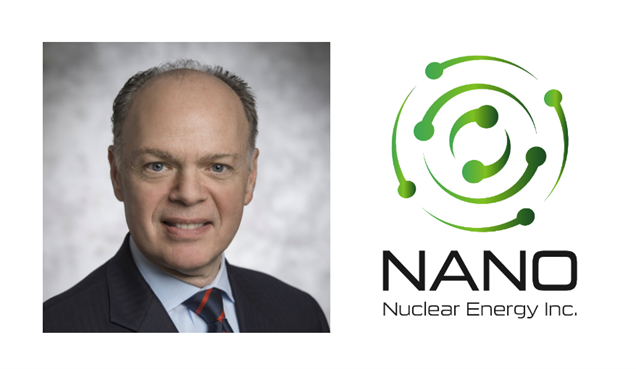 NANO Nuclear Energy Inc. Appoints Former Chief Financial Officer (CFO) of the Department of Energy (DOE) John G. Vonglis as its Chairman of its Executive Advisory Board for Strategic Initiatives.