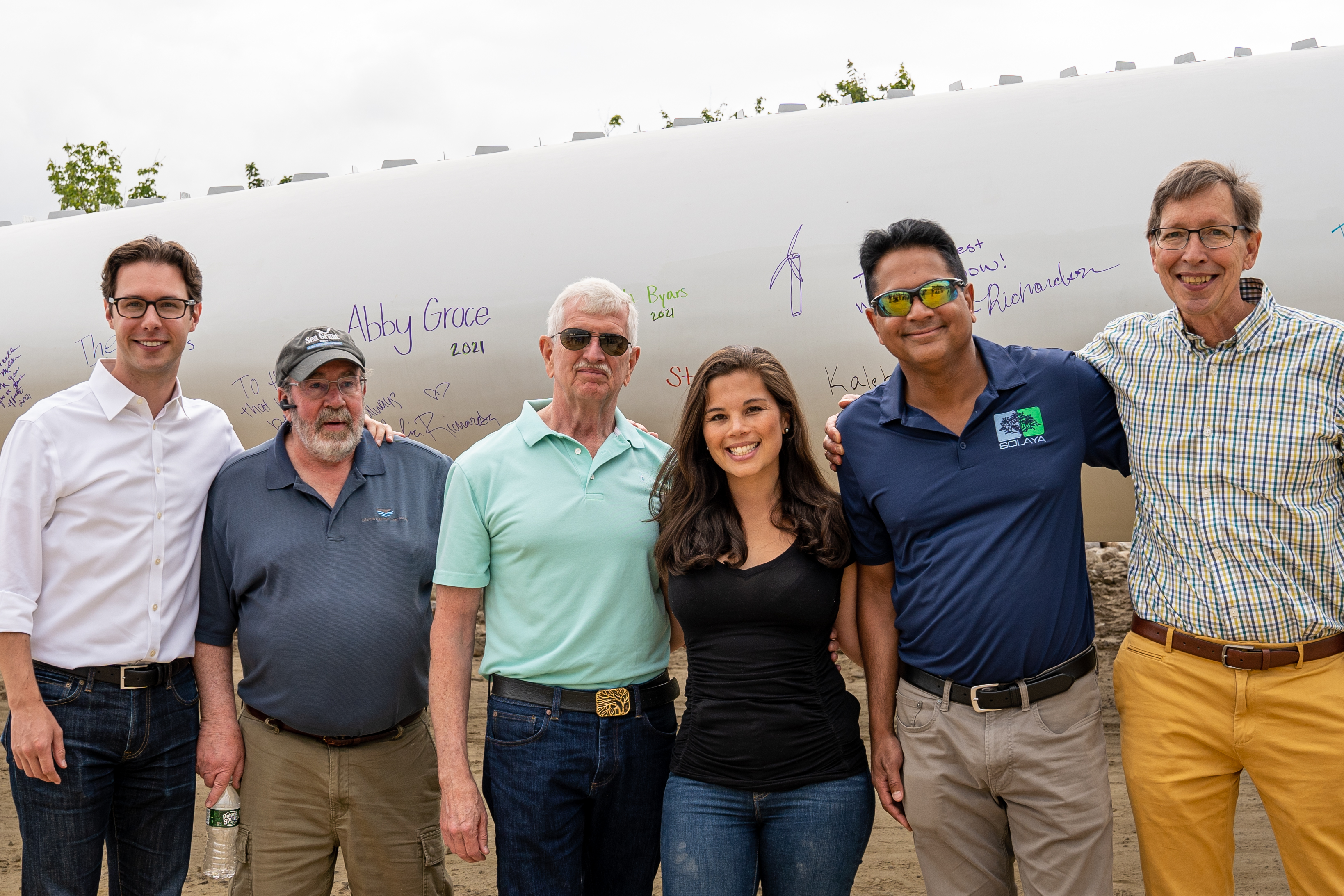 RoxWind Development Partners