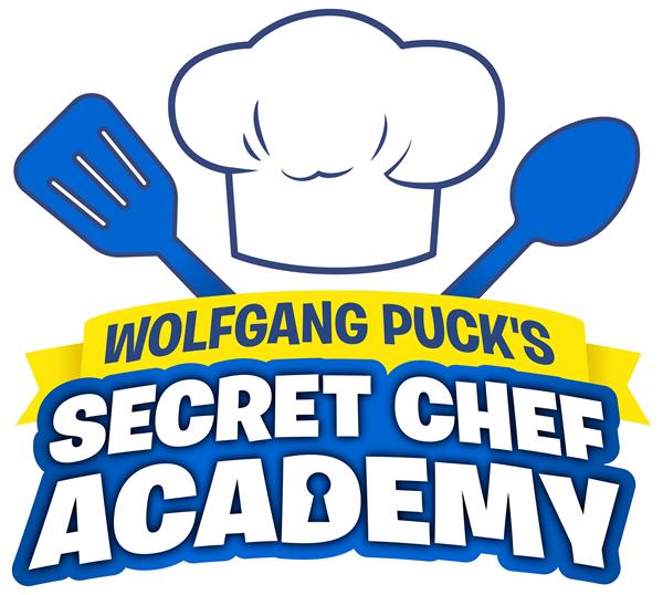 Wolfgang Puck Secret Chef Academy - Genius Brands International