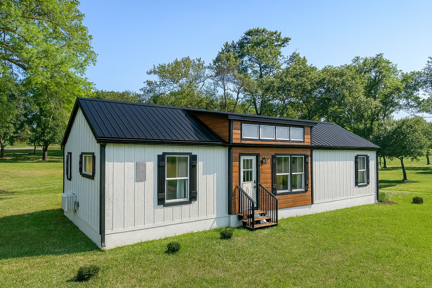 Serving Those Who Served: Wolf Valley Homes Launches Veterans Homeownership Program Across Texas, Oklahoma, and Arkansas